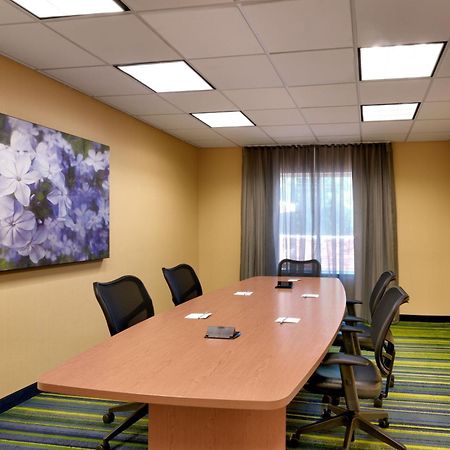 Fairfield Inn & Suites By Marriott Tallahassee Central Экстерьер фото