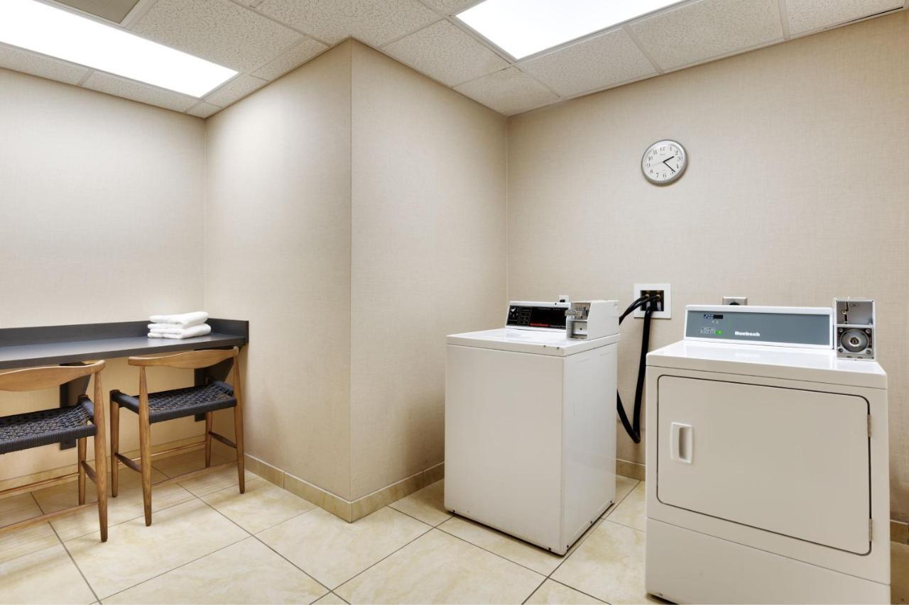 Fairfield Inn & Suites By Marriott Tallahassee Central Экстерьер фото