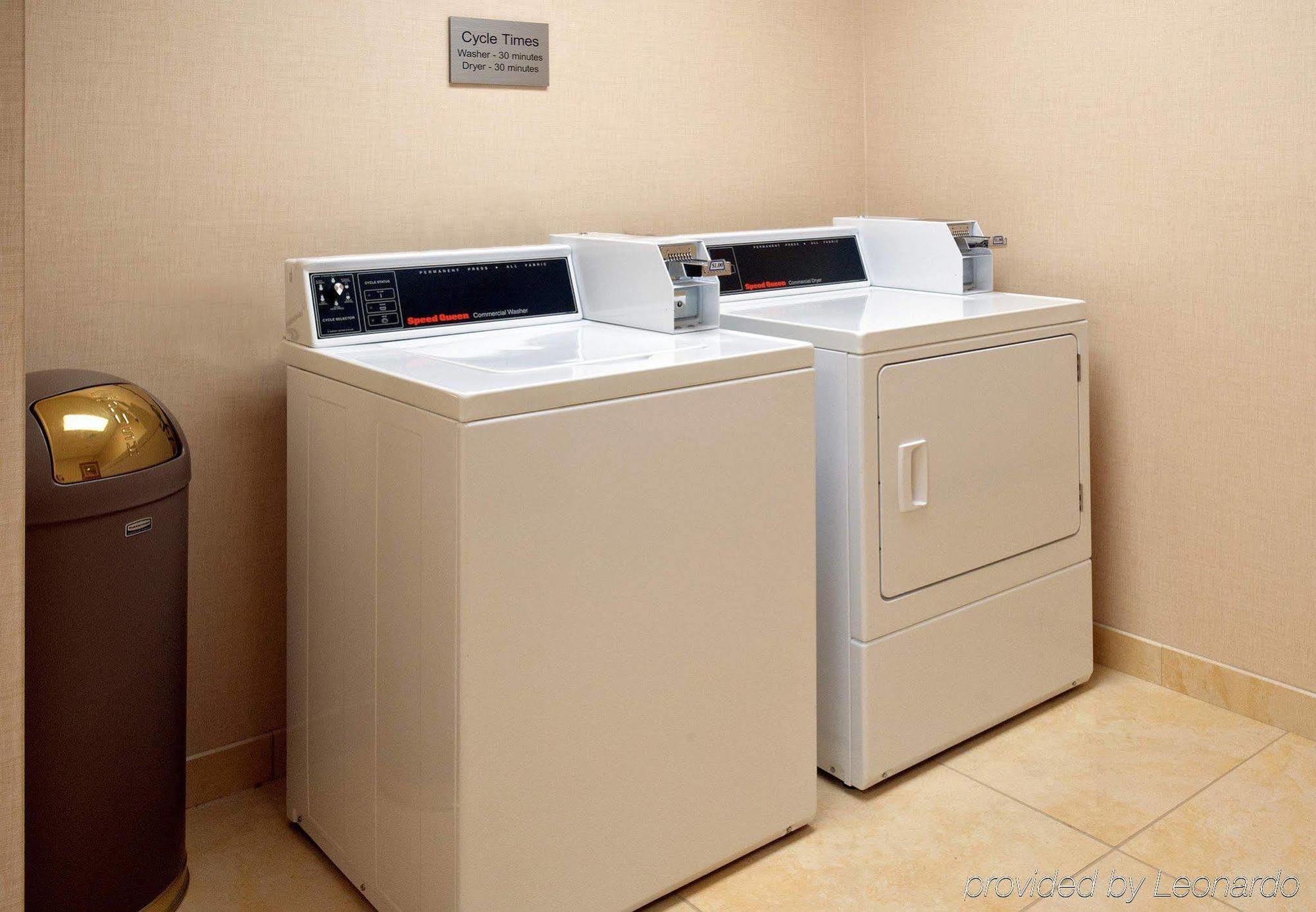 Fairfield Inn & Suites By Marriott Tallahassee Central Экстерьер фото